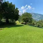 La Corte Di San Rocco Bed & Breakfast Trento