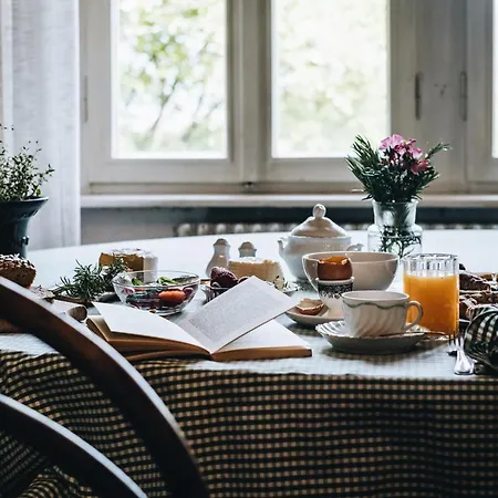 La Corte Di San Rocco Bed & Breakfast Trente