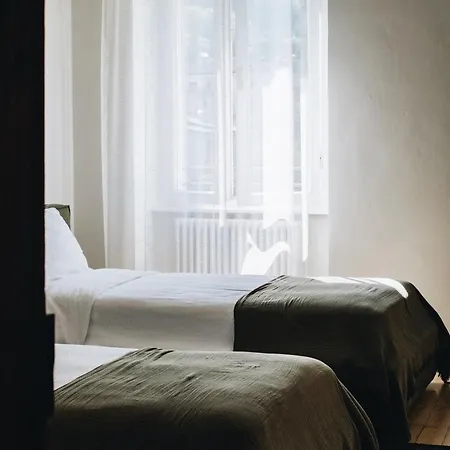 La Corte Di San Rocco 3*