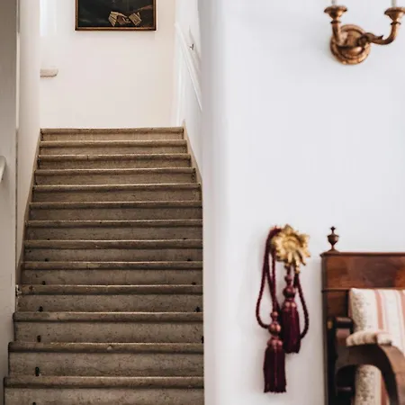 La Corte Di San Rocco Bed & Breakfast