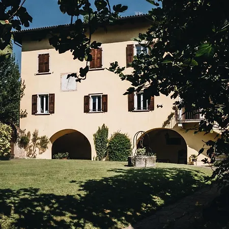 La Corte Di San Rocco Frühstückspension