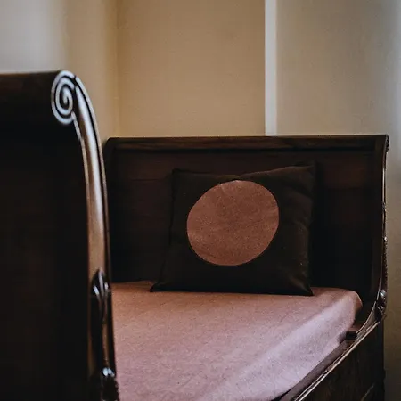 Bed & Breakfast La Corte Di San Rocco Trente