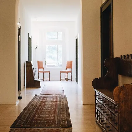 La Corte Di San Rocco