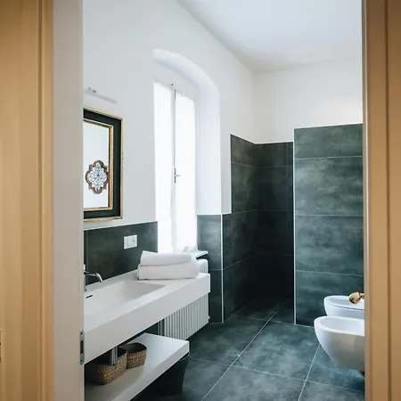 La Corte Di San Rocco