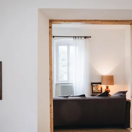 La Corte Di San Rocco Bed and breakfast Trento