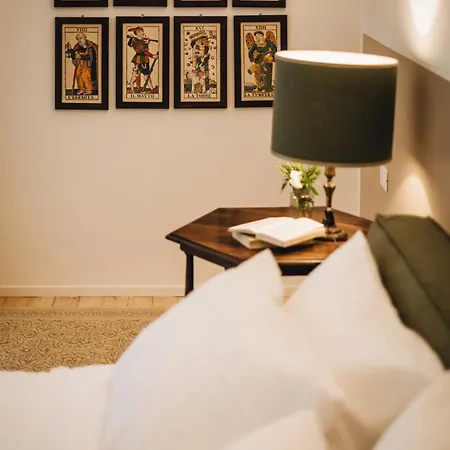 Bed & Breakfast La Corte Di San Rocco