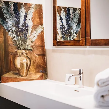 Bed & Breakfast La Corte Di San Rocco 3*