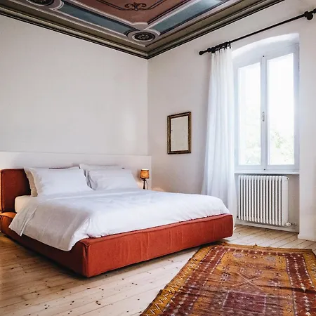 La Corte Di San Rocco 3* Trente