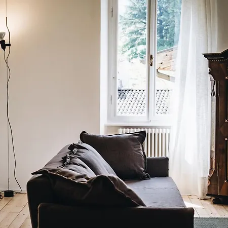 La Corte Di San Rocco