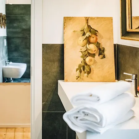 Bed & Breakfast La Corte Di San Rocco