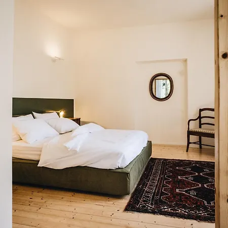 La Corte Di San Rocco Bed & Breakfast Trente