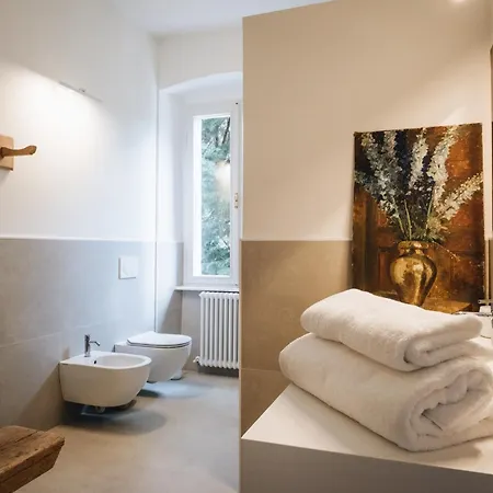 La Corte Di San Rocco Trente