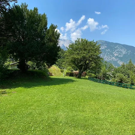 La Corte Di San Rocco Bed & Breakfast Trento