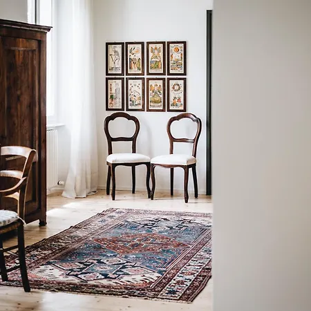 Bed & Breakfast La Corte Di San Rocco 3*