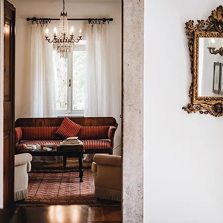 La Corte Di San Rocco 3*