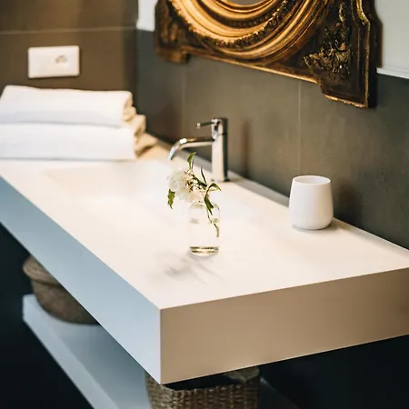 La Corte Di San Rocco Bed & Breakfast Trento