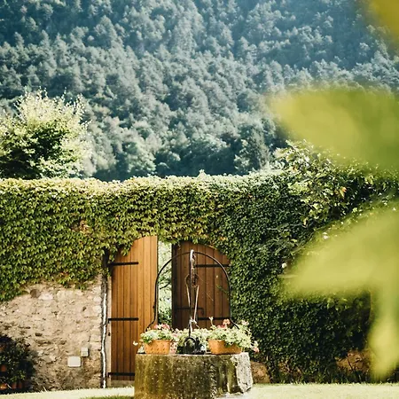 La Corte Di San Rocco Bed & Breakfast