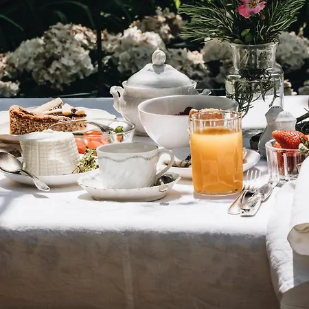 Bed and breakfast La Corte Di San Rocco 3*