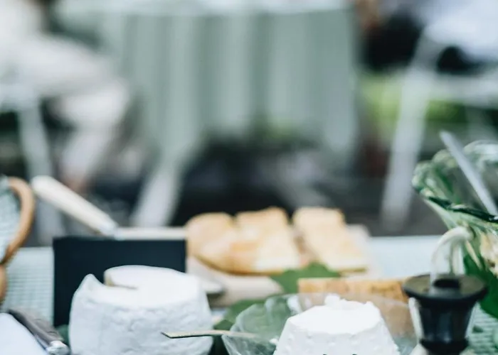 La Corte Di San Rocco 3* 特伦托