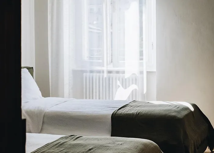 La Corte Di San Rocco 3*