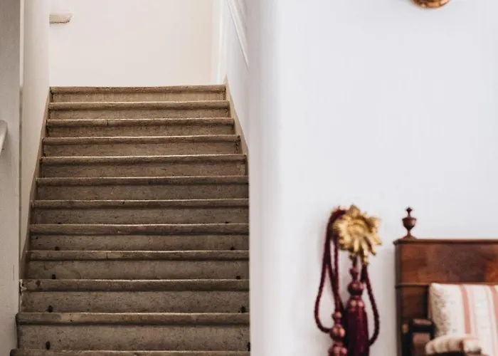 La Corte Di San Rocco Frühstückspension