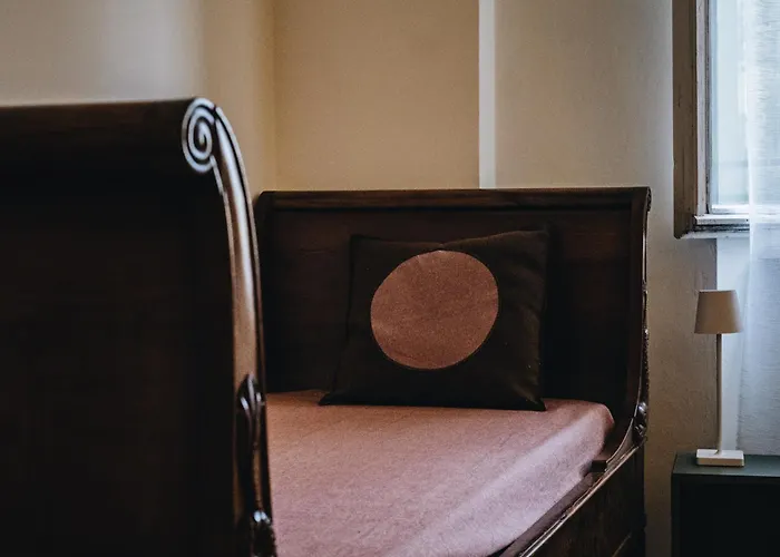 Bed and breakfast La Corte Di San Rocco Trento