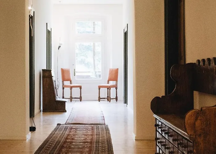 La Corte Di San Rocco