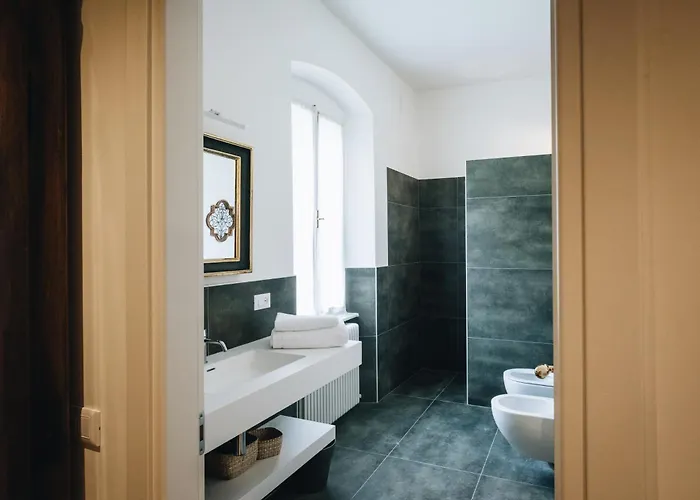 La Corte Di San Rocco