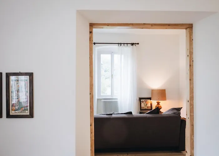 La Corte Di San Rocco Bed and breakfast Trento