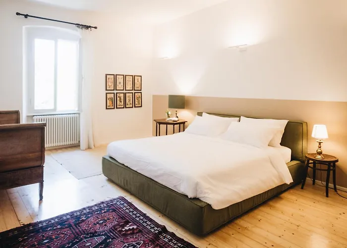 La Corte Di San Rocco 3*