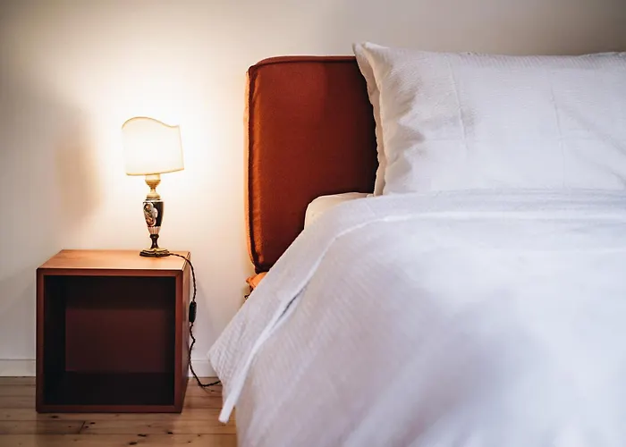 La Corte Di San Rocco Bed and breakfast