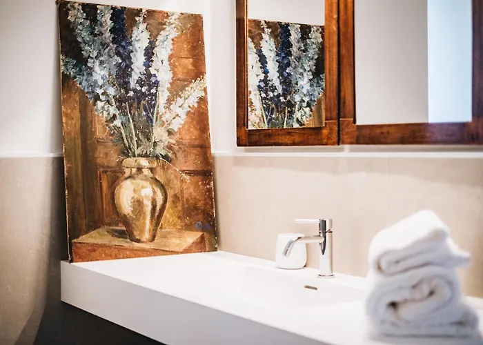 Bed and breakfast La Corte Di San Rocco 3*