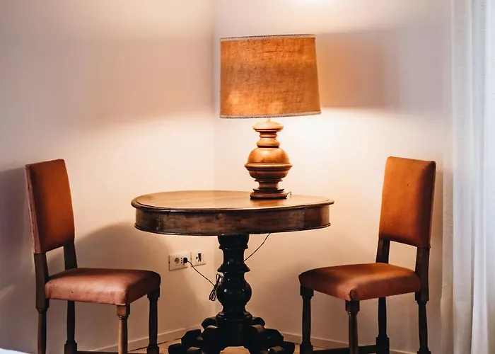 La Corte Di San Rocco 3*