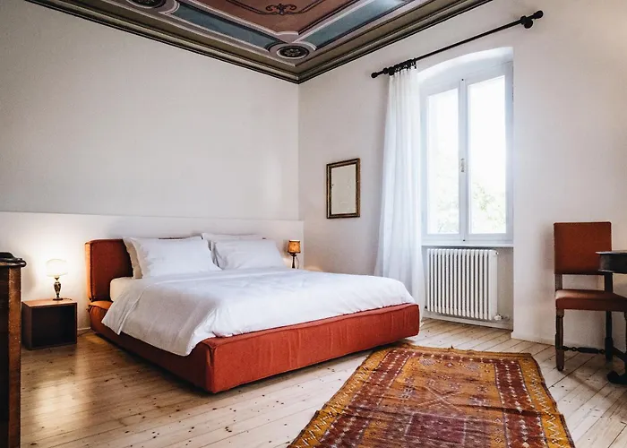 La Corte Di San Rocco 3* 特伦托