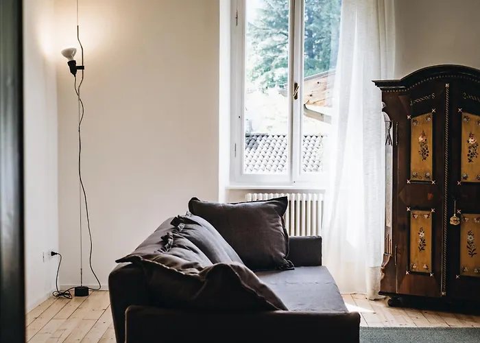 La Corte Di San Rocco