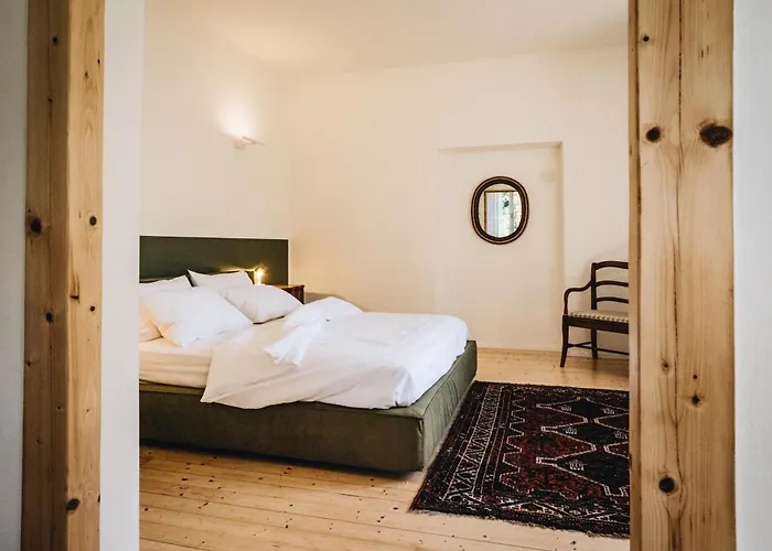 La Corte Di San Rocco Bed and breakfast Trento