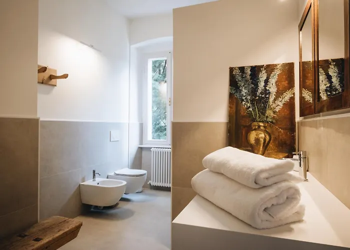 La Corte Di San Rocco Trient