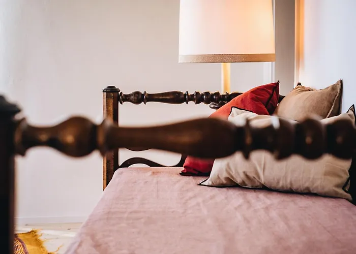 La Corte Di San Rocco