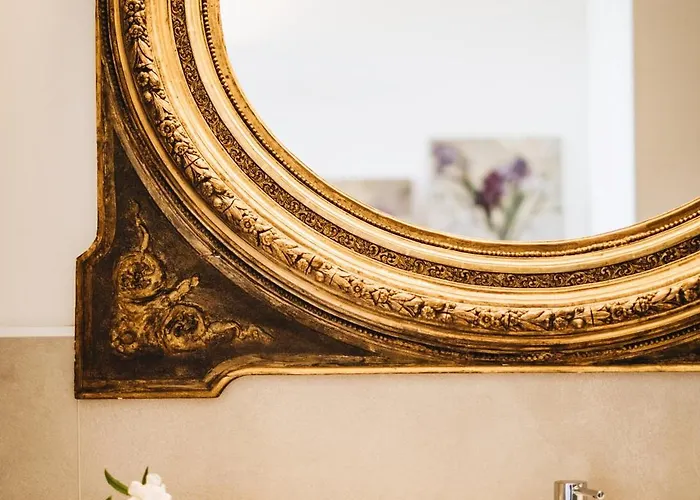 La Corte Di San Rocco Bed and breakfast