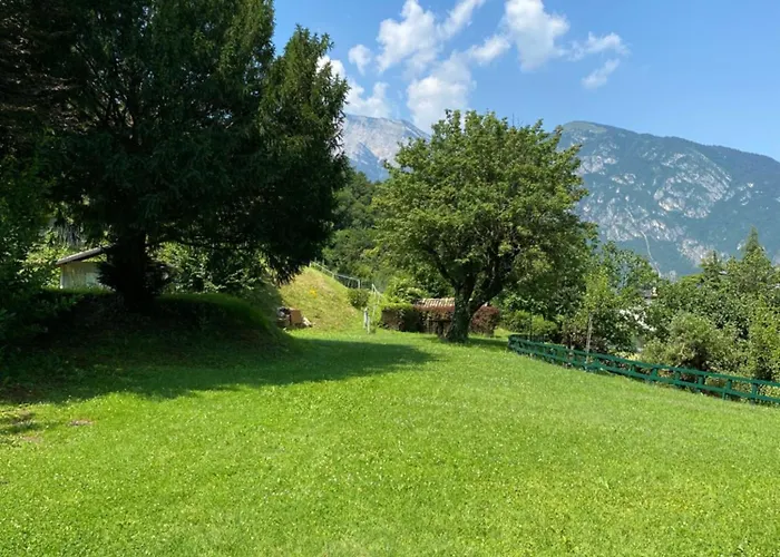 La Corte Di San Rocco Bed and breakfast Trento