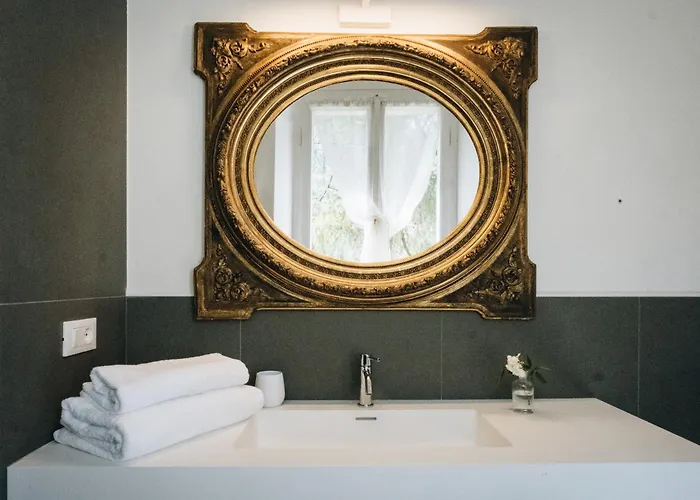 La Corte Di San Rocco Bed and breakfast 3*