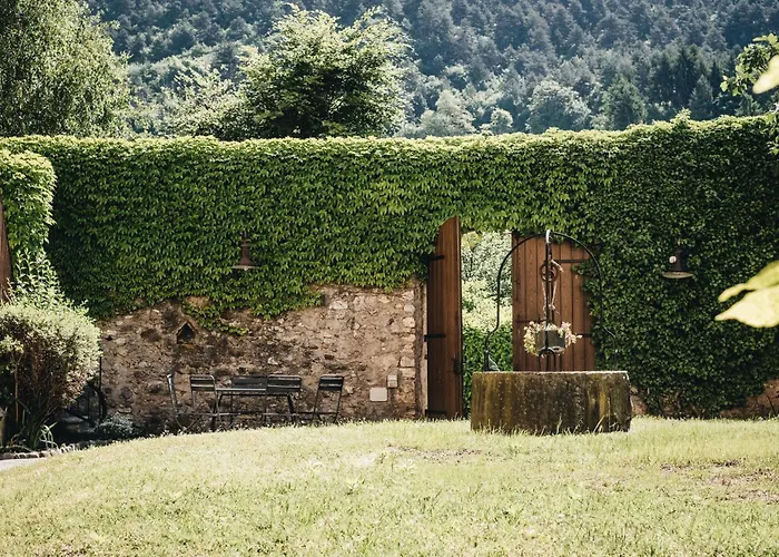 La Corte Di San Rocco Trient