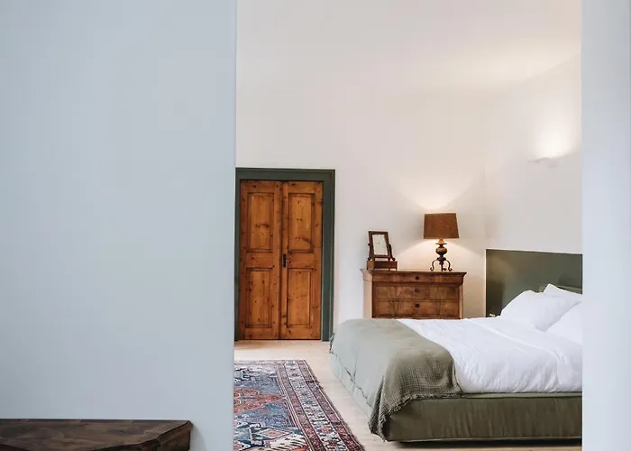 La Corte Di San Rocco Trento