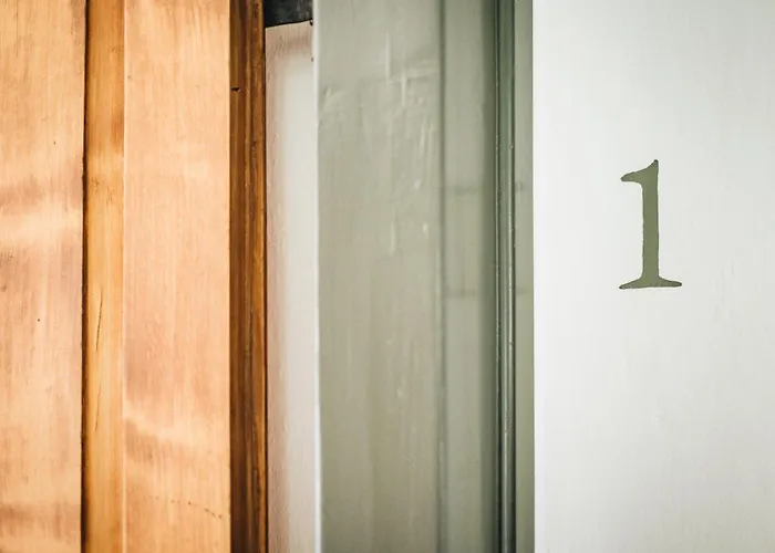 La Corte Di San Rocco Frühstückspension 3*