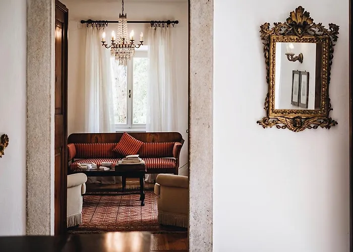 La Corte Di San Rocco 3*