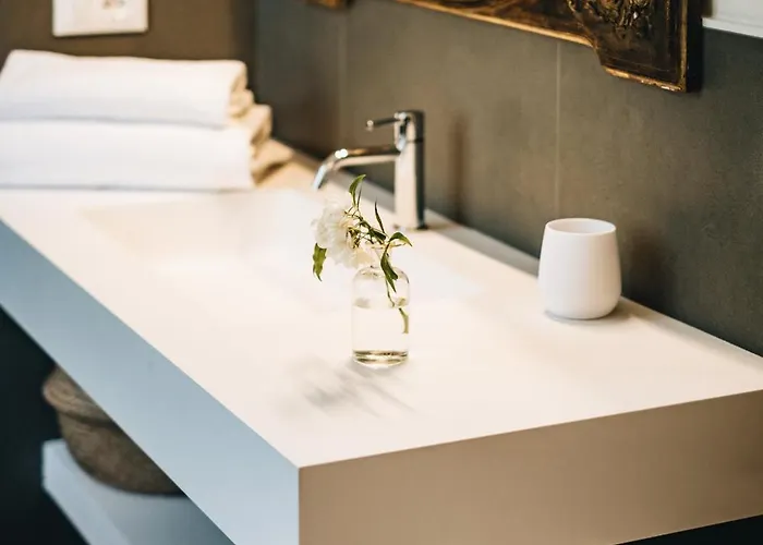 La Corte Di San Rocco Bed and breakfast Trento