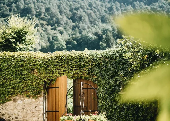 La Corte Di San Rocco Bed and breakfast