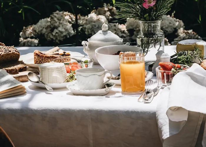 住宿加早餐酒店 La Corte Di San Rocco 3*